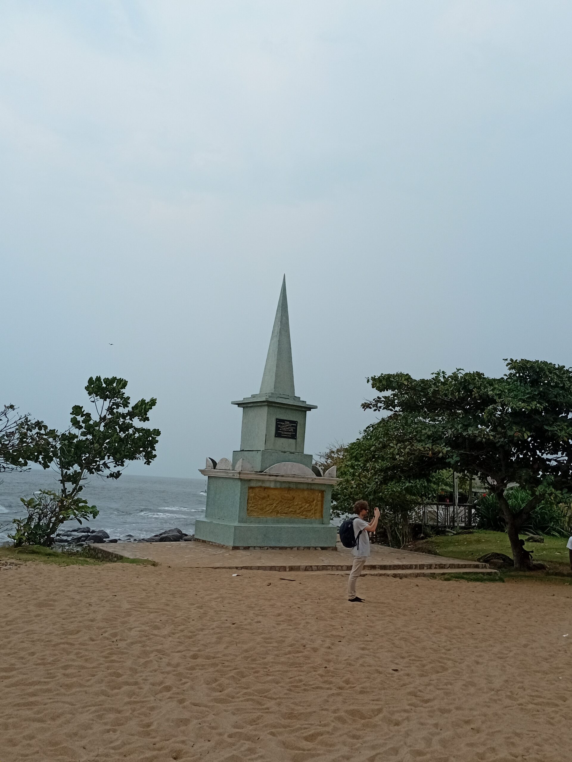 Kribi
